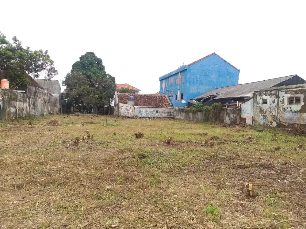 DIJUAL TANAH STRATEGIS  IZIN HOTEL LENGKAP JL SOLO  DEKAT BIOSKOP XXI YOGYAKARTA