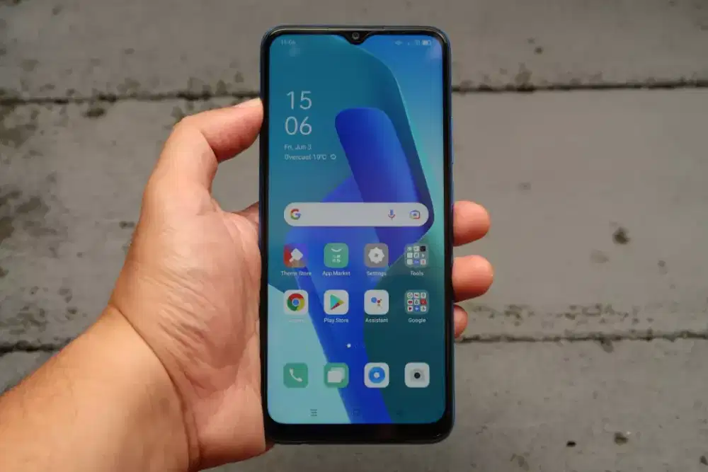 OPPO A16E
RAM 3/32
NOMINUS MULUS BANGET POKO NYA
 ORIAN D JAMIN