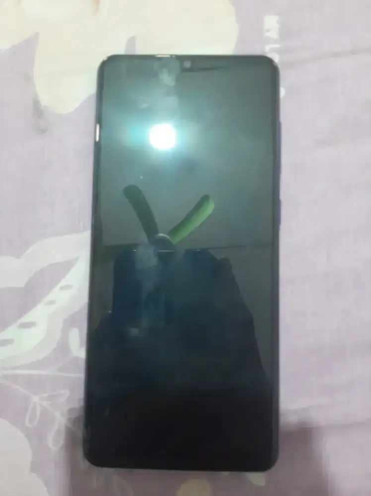 Samsung Galaxy A 31 6/128 (BU)