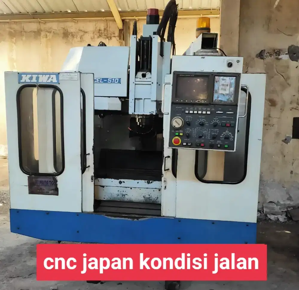 Cnc miling hobing