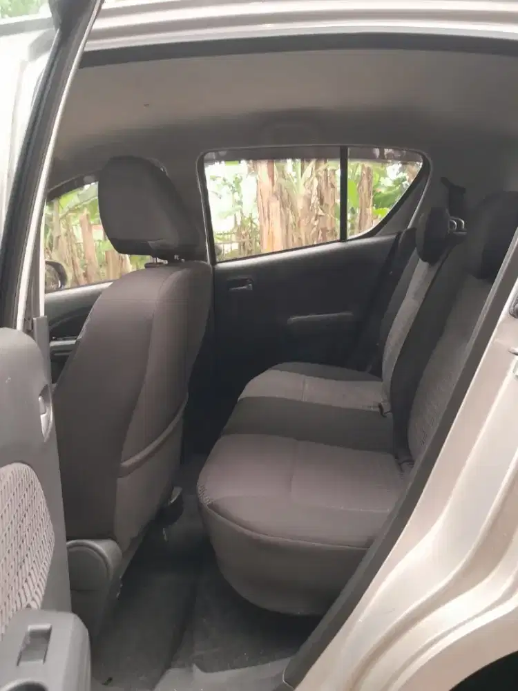 Km34rb.!! Suzuki Karimun wagon ATAU 2020