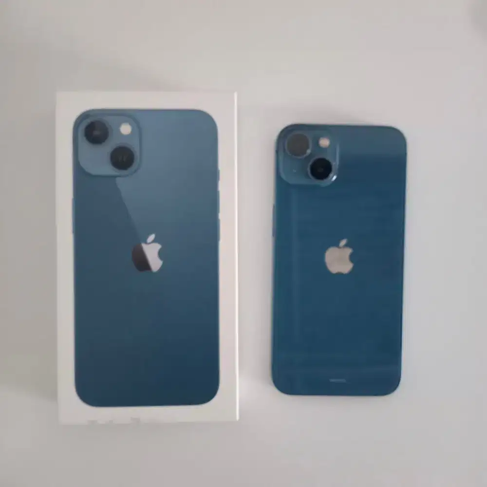 Jual iphone 13 garansi resmi