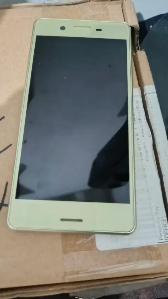 Xperia X Performance