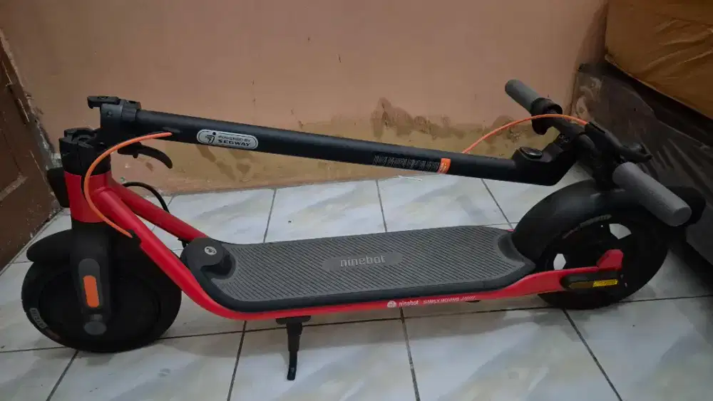 Segway ninebot kickscooter D28