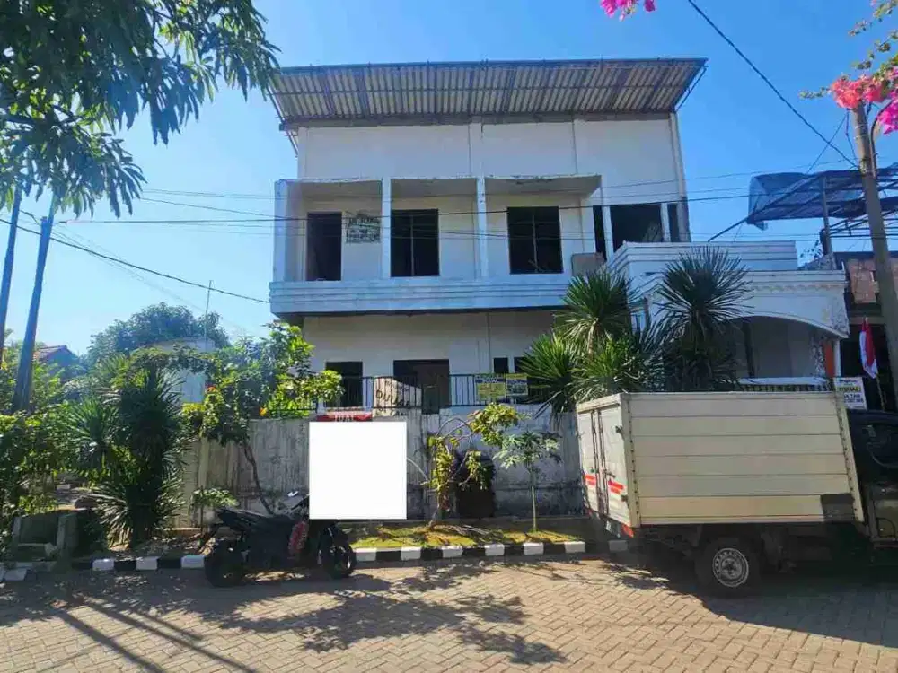 Dijual Via Lelang Rumah Jalan Penjaringan Timur Rungkut Surabaya