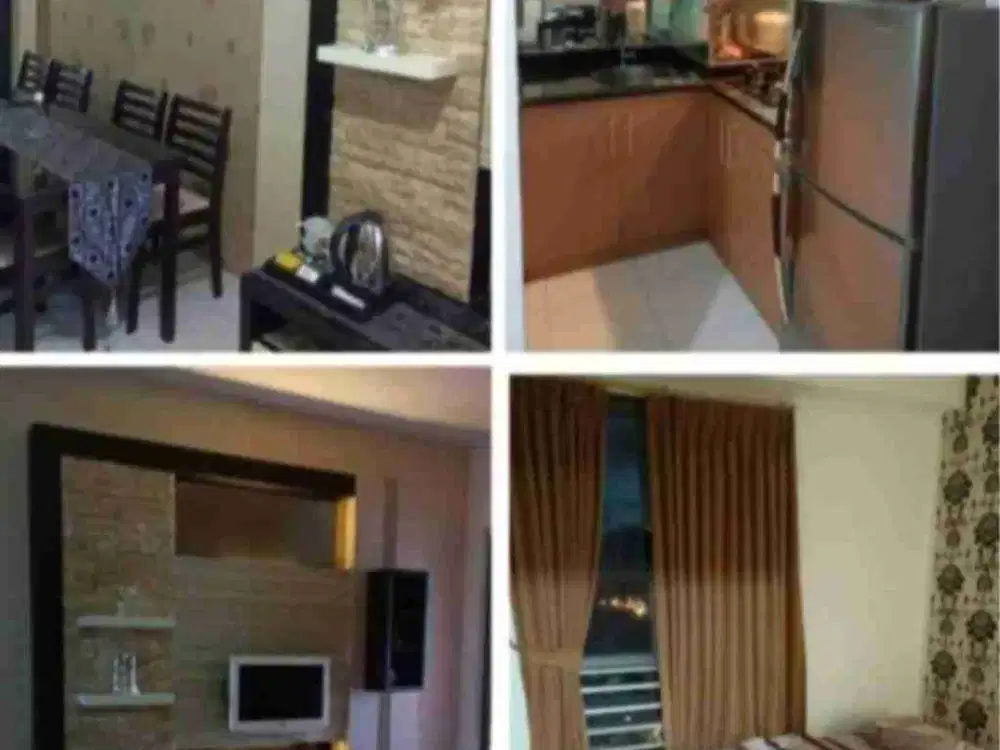 Dijual apartemen eastcoast residence - Pakuwon City
Sebelah Hokky