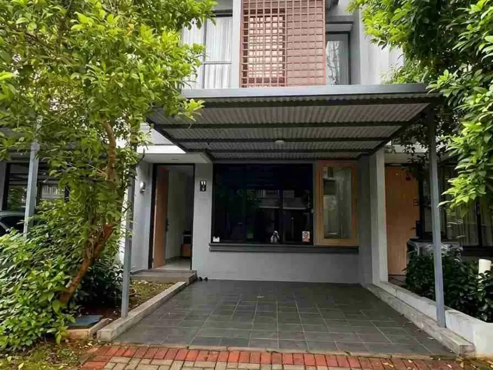 Dijual Rumah Murah dan Rapi