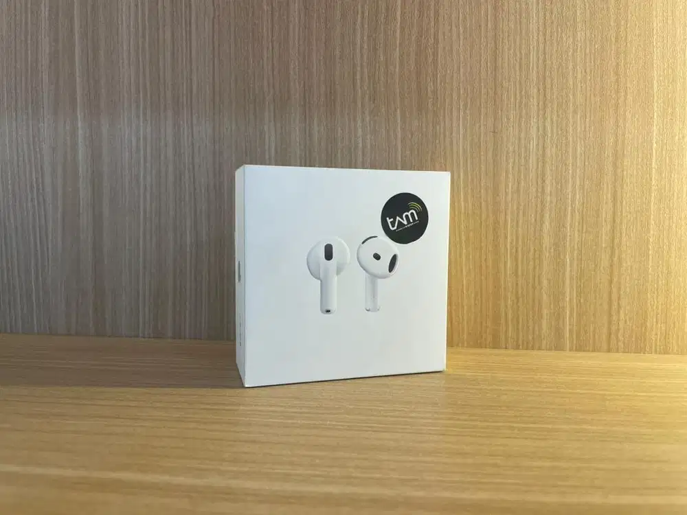 AIRPODS GEN 4 BRAND NEW