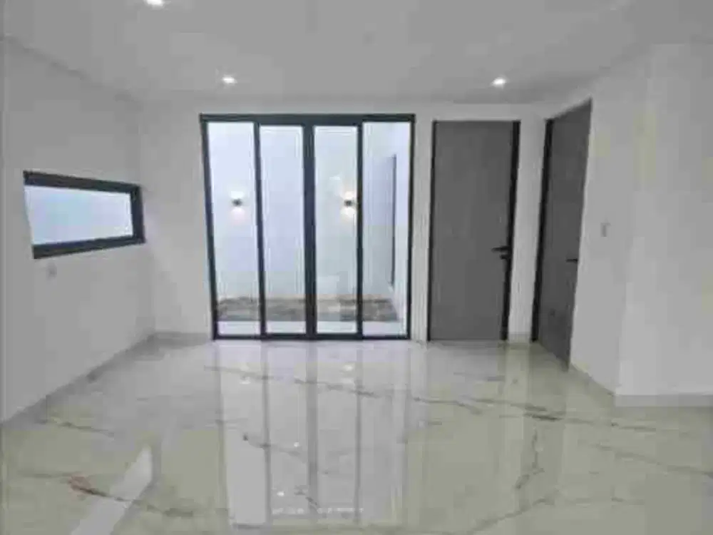 Dijual Cepat Rumah Brand New di Citra 2 Ext Jakarta Barat