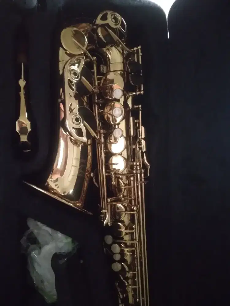 Saxophone zeff zas-600