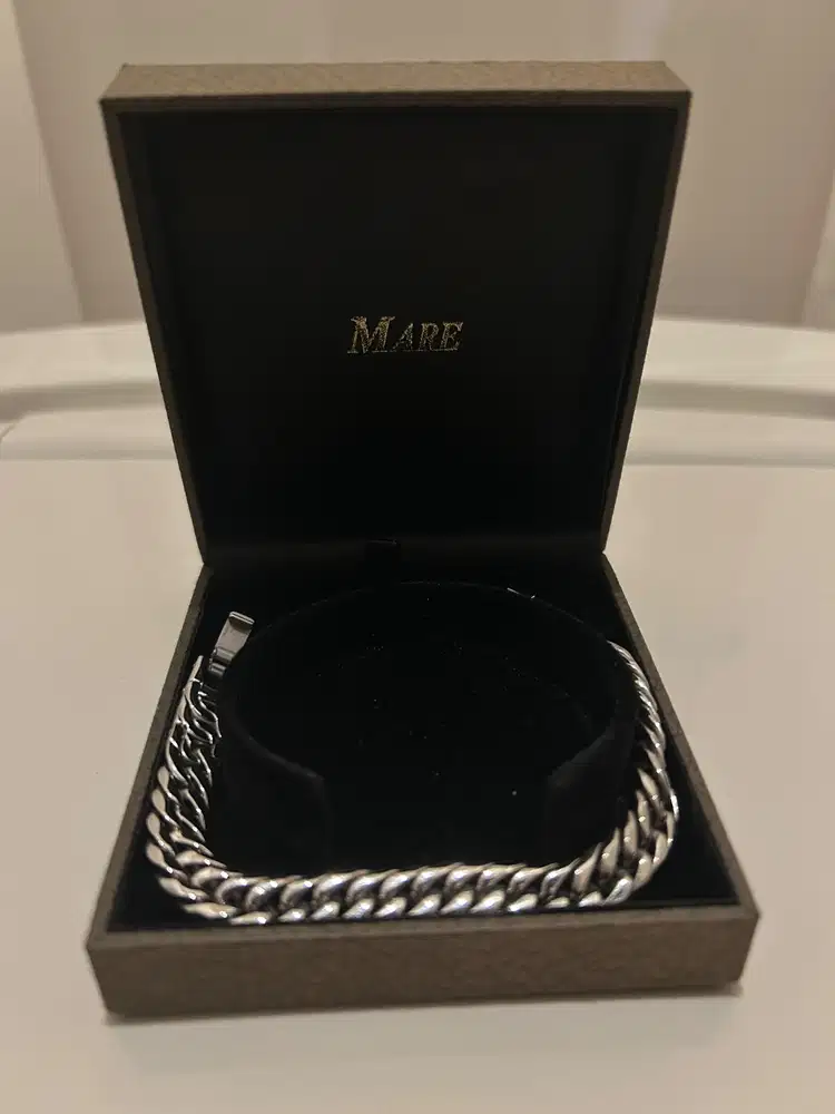 Mare Bracelet Japan Product