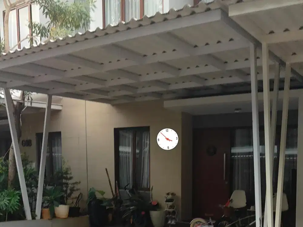 Rumah 2 Lantai di Premier Estate 2 – Full Furnished & Siap Huni