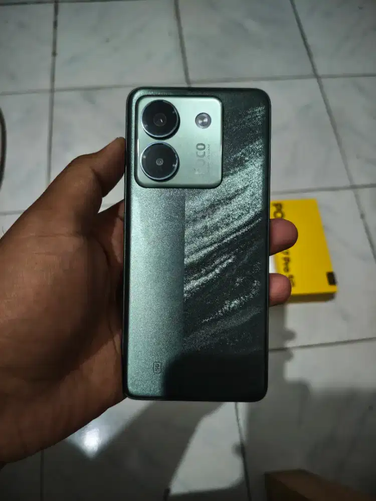 POCO M7 PRO 5G 8/256GB