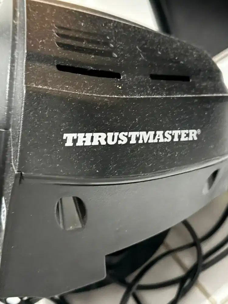Thrustmaster T300 Rs Gt Edtion