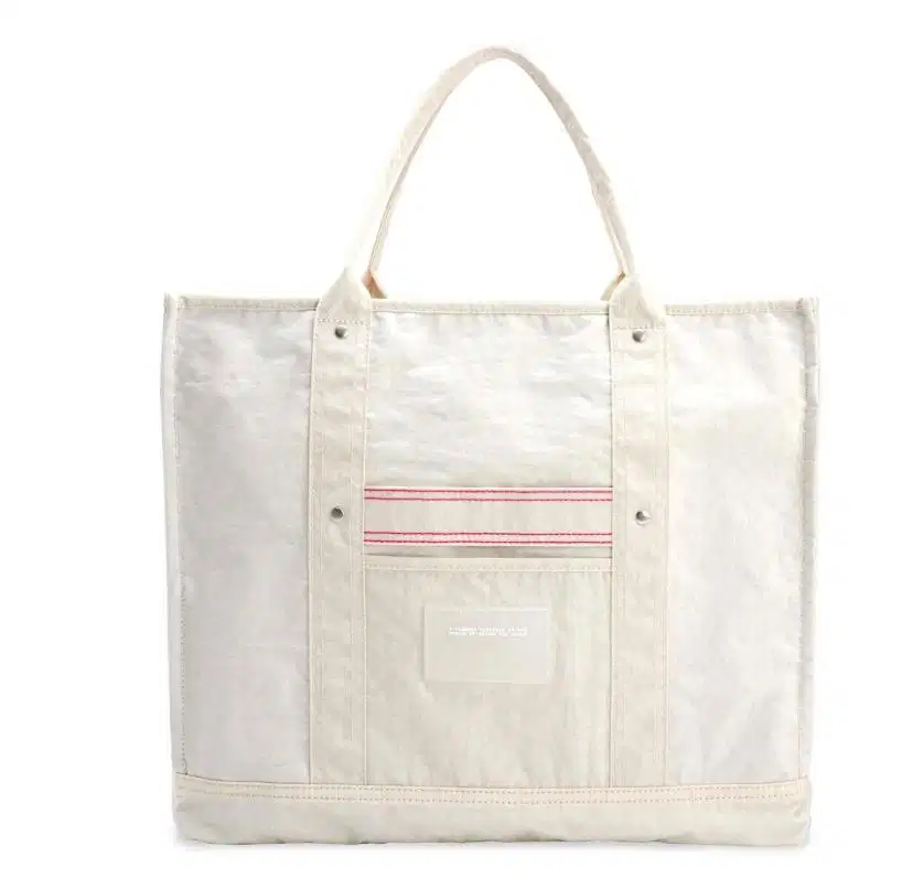 BeyondTheVines Crunch Carryall 03 + Organizer 02