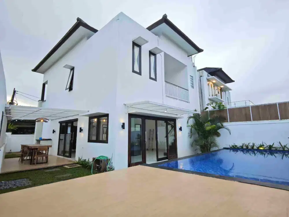 Villa Modern Premium di Puri Gading Jimbaran