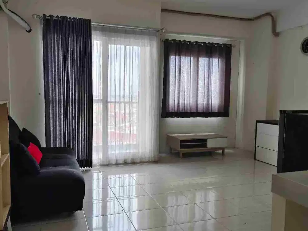 Sewa Apartemen Puncak Dharmahusada