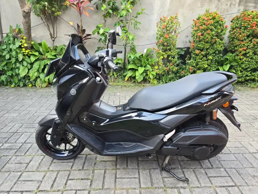 Yamaha Nmax Neo S 2026