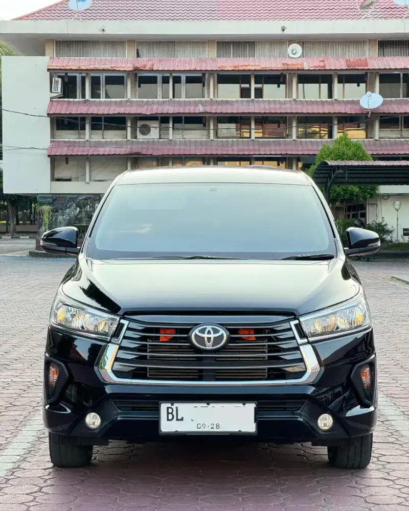 Kijang Innova Reborn Tipe G A/T Diesel 2023