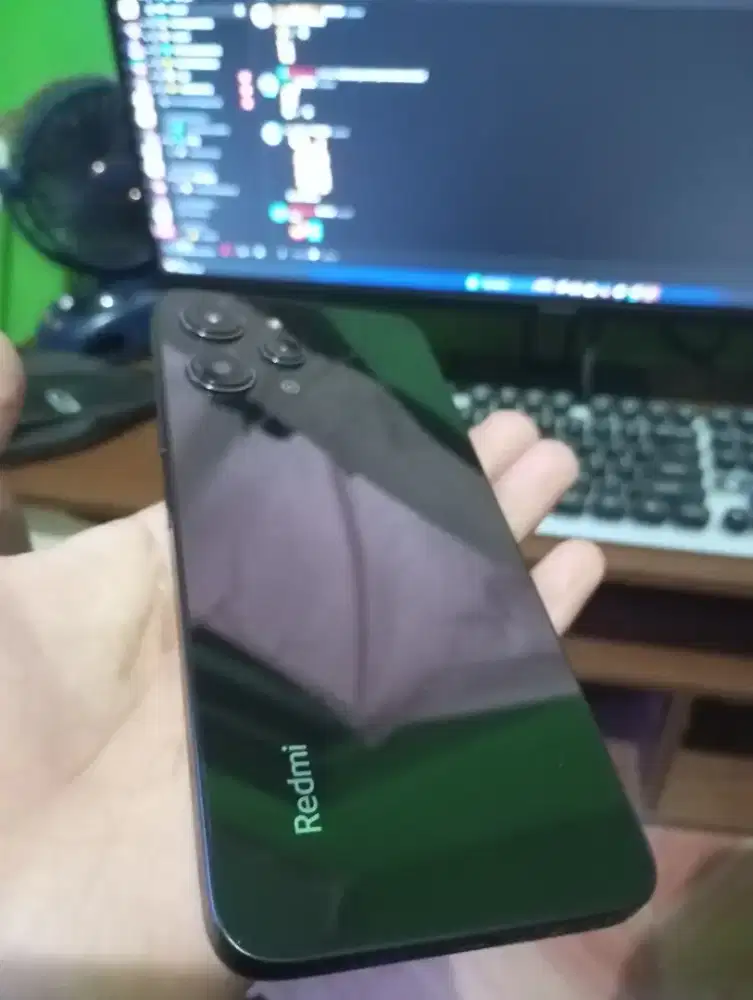 Jual Murah!! Xiomi Redmi 12