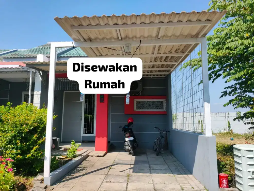 Disewakan Sukolilo Dian Regency -Surabaya dekat ITS& UNAIR