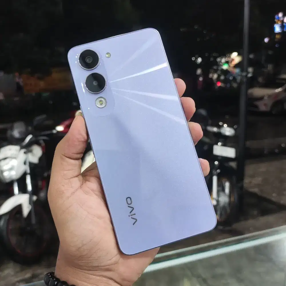 Vivo Y04s, 4/64Gb Fullset, bisa TT