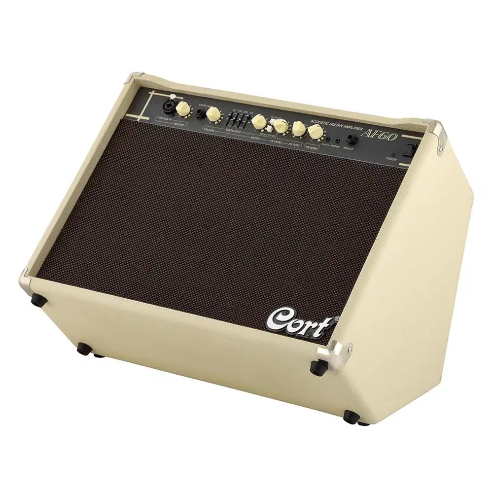 Amplifier Cort AF 60
