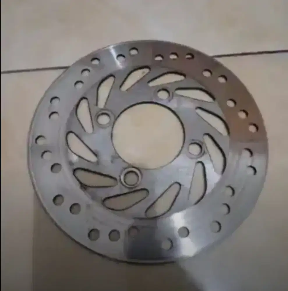 Cakram Mio 4 Lubang Ori