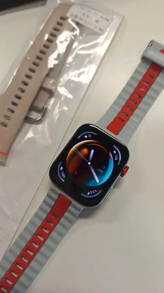 Huawei watch fit 3 NFC Like New