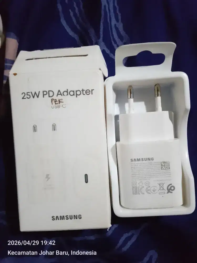 Adapter casan samsung