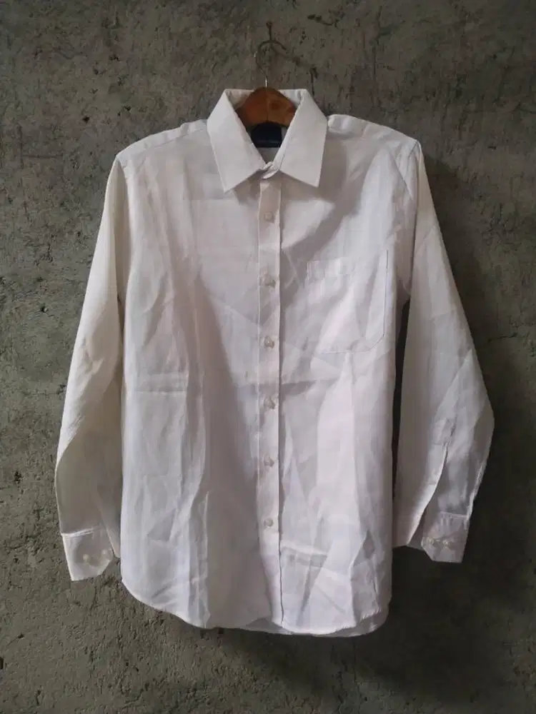 kemeja stanley adams