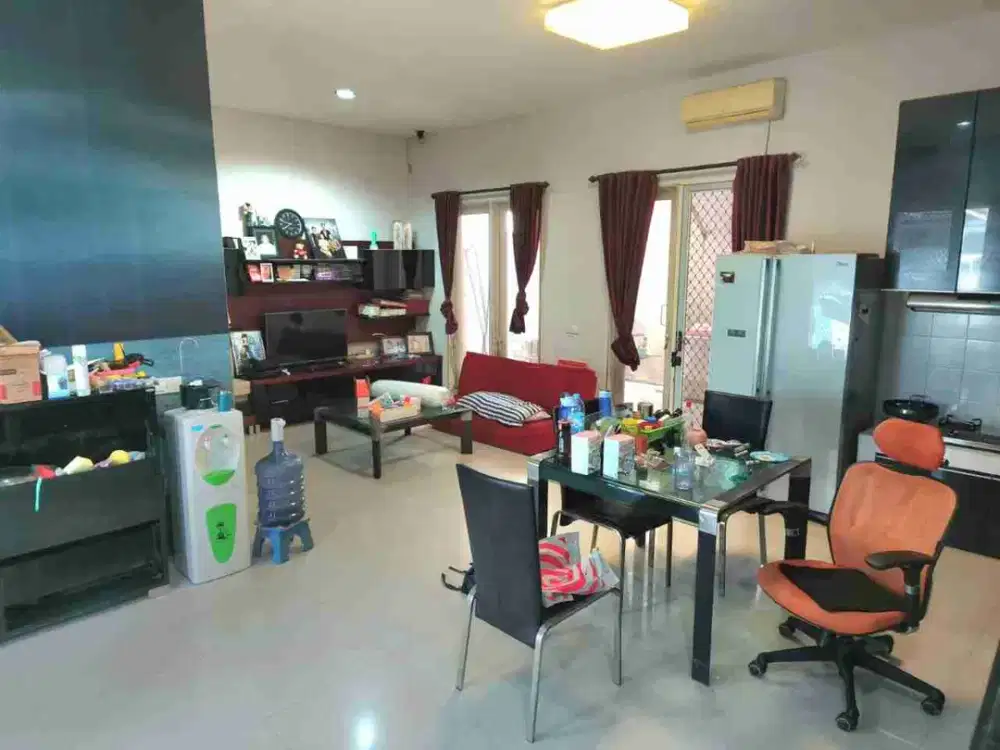 HARGA BU! RUMAH PAKUWON CITY  2 LANTAI HANHA 2Man