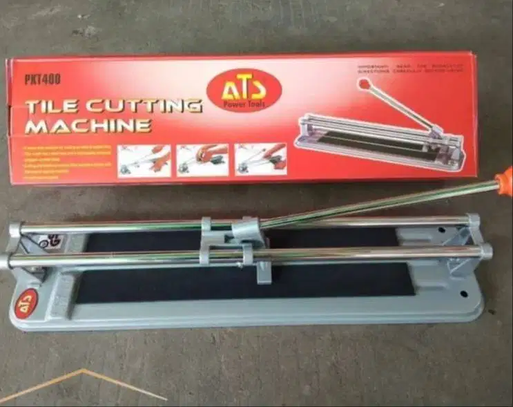 MG ATS PKT 400 alat potong keramik meja granit 40cm