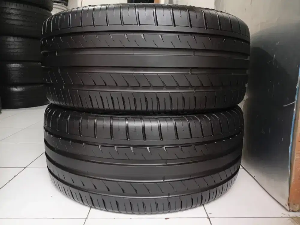 Ban Gt Champiro HPY 255/40 R19 Nik2023 Mercedes-Benz BMW Alphard