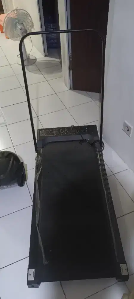Di Jual treet mil merk walking pad