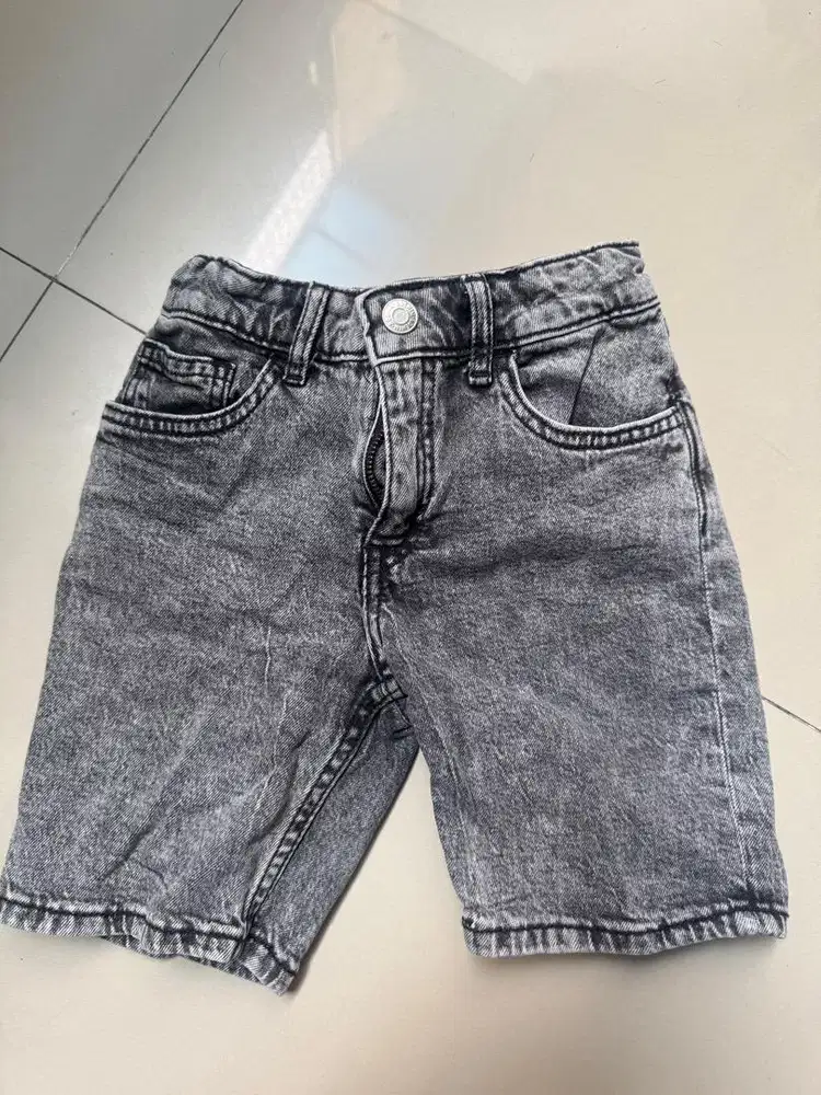 Jeans anak laki H&M