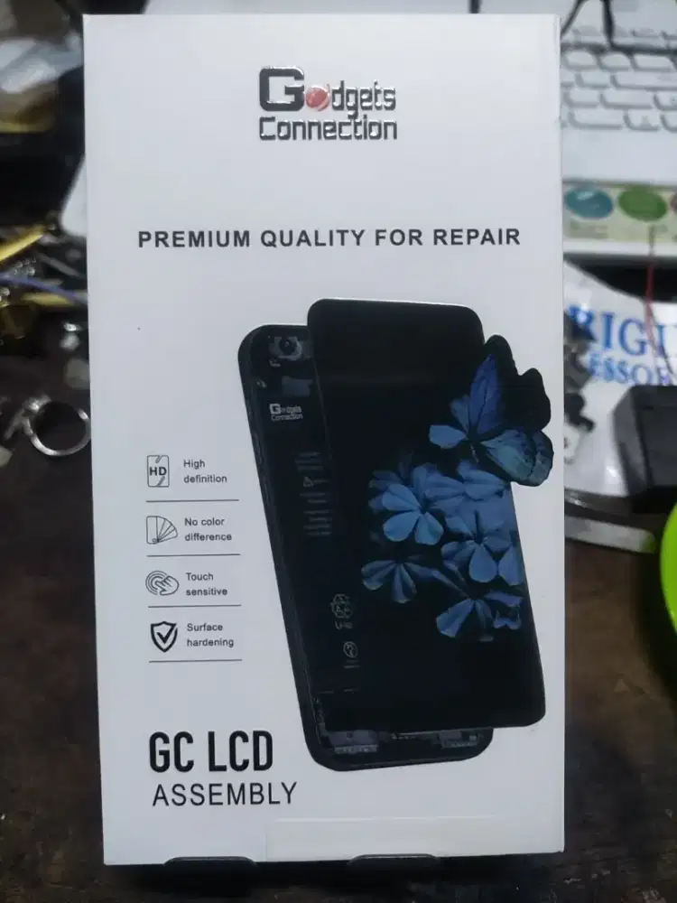 Lcd Iphone 12 Pro (oled)