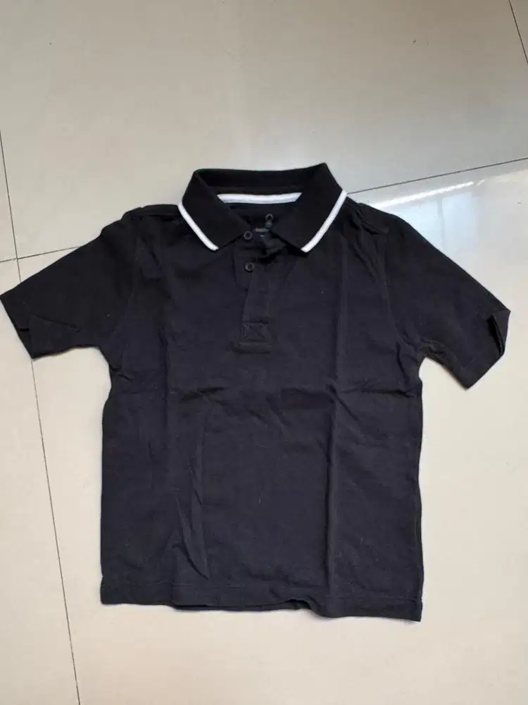 Tshirt Anak Mothercare