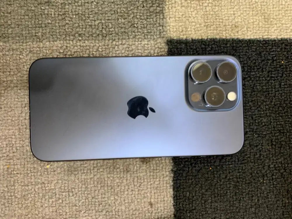 Iphone 15 pm 256 second ibox