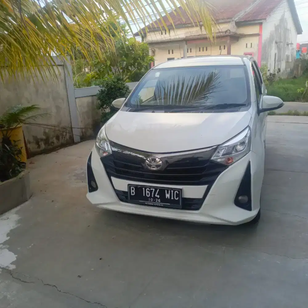 For sale Calya G 2021 AT