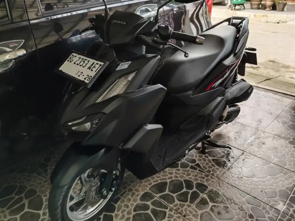 Honda Vario 160 2023