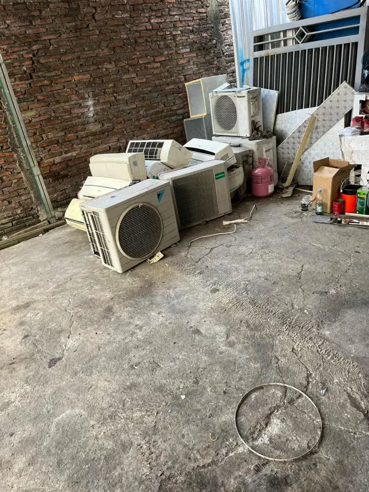 Di beli elektronik rusak