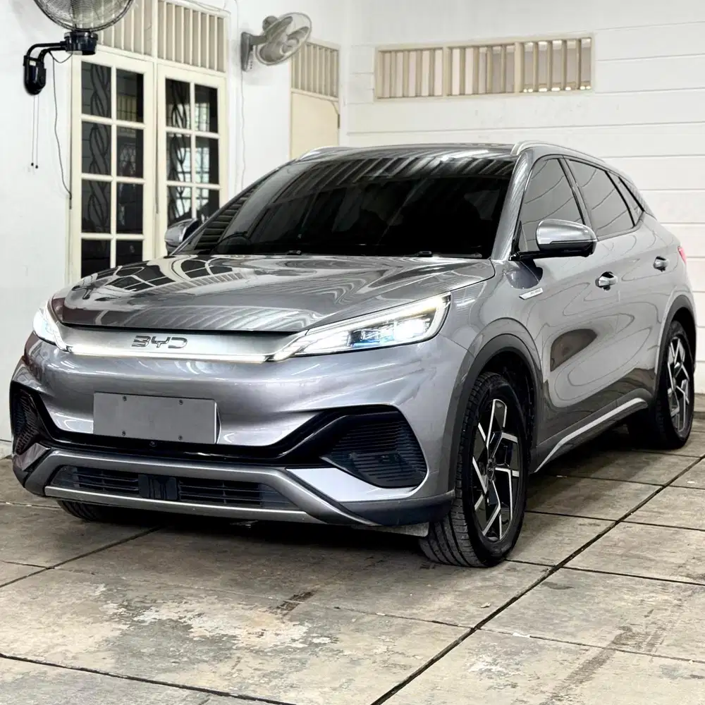 (CASH) BYD Atto 3 Superior EV 2024