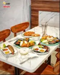 Dibutuhkan Crew Resto