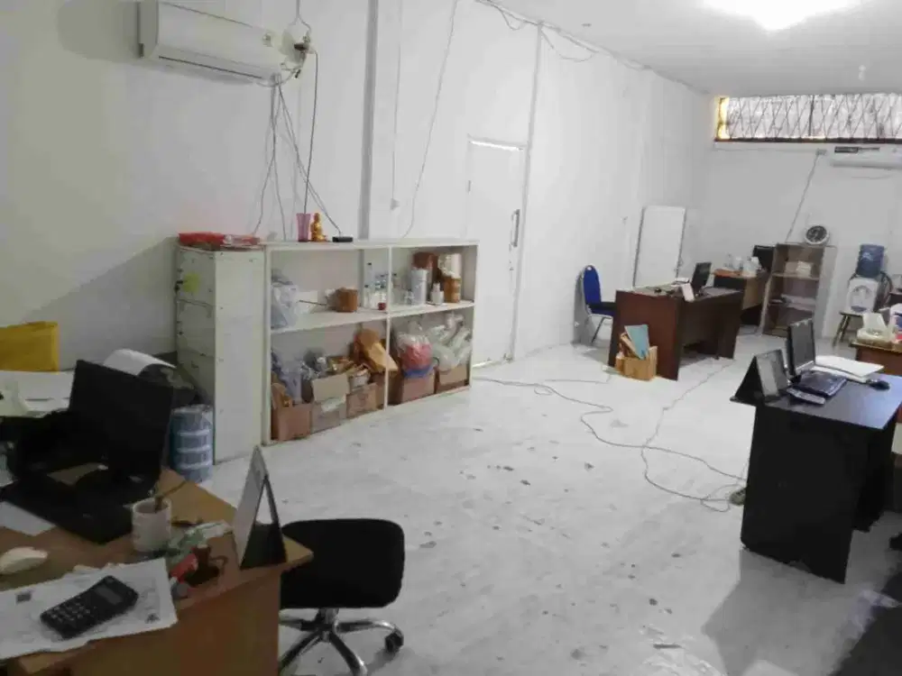 Dijual Murah Pabrik Selai Masih Aktif Di Nol Jalan Raya Krikilan Driyorejo