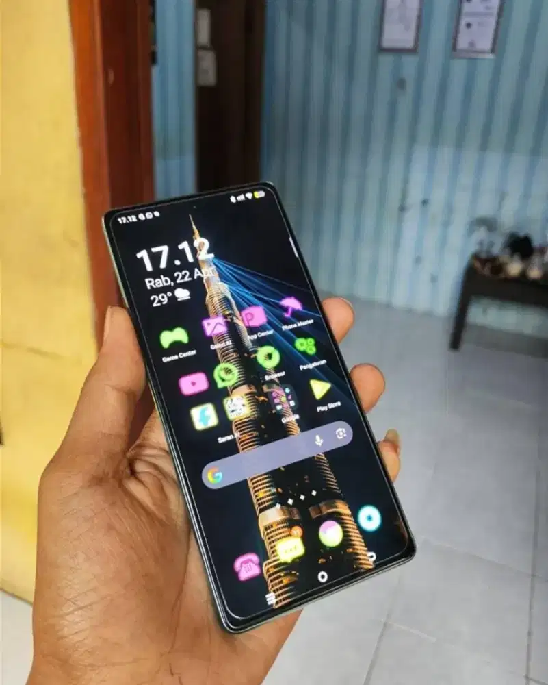 Tecno Camon 40  8/128GB