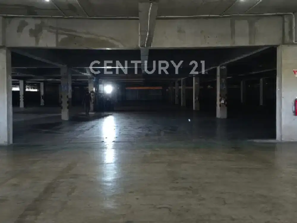 Disewakan Gudang Bagus Siap Pakai Di Sunter