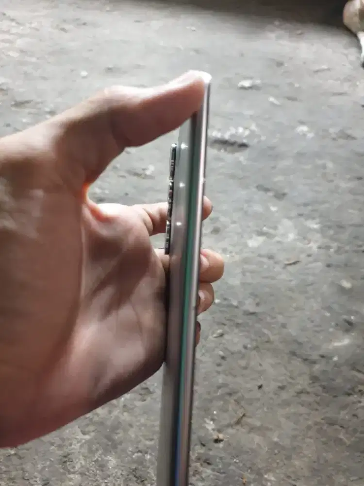 Jual hp infinix hot 60 pro +