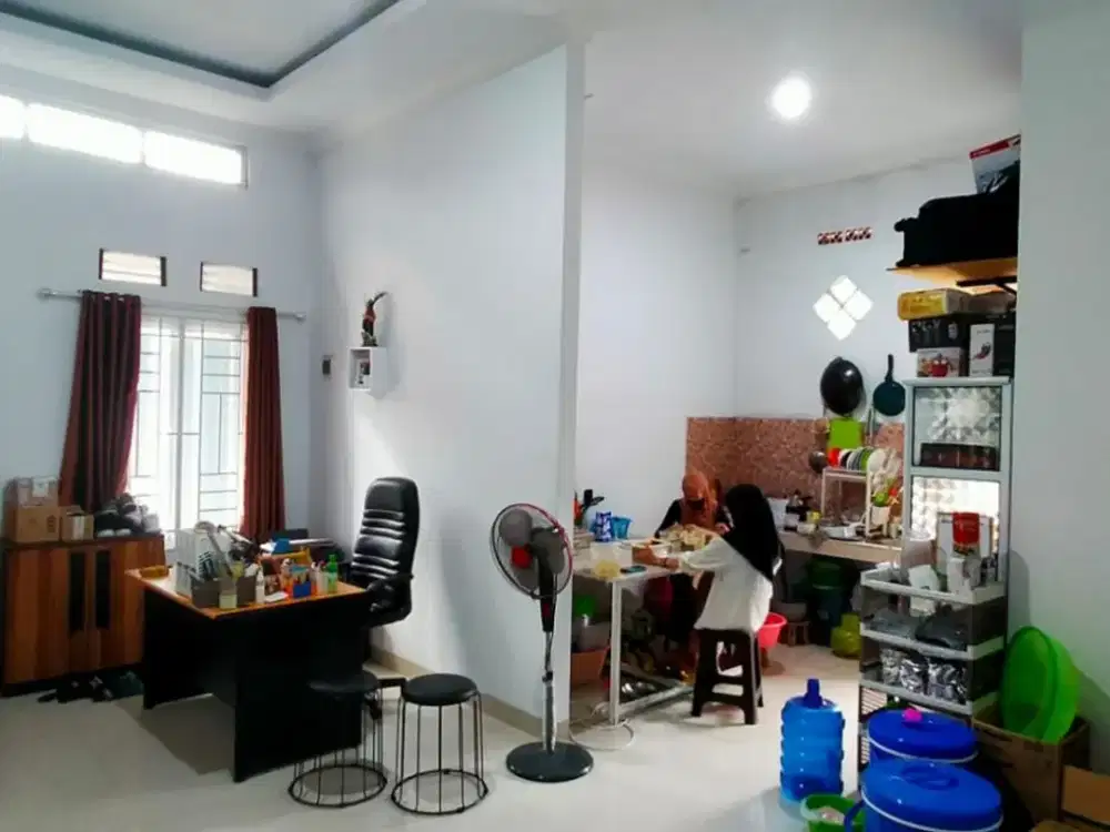 Rumah jual cepat kenten palembang