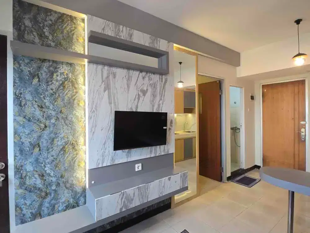 Puncak Permai Darmo Permai